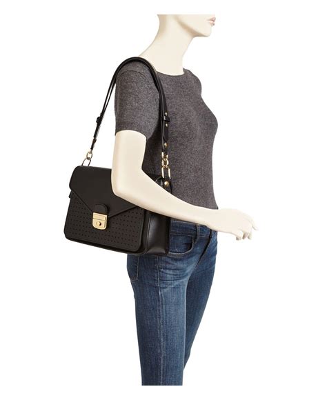 longchamp bag mademoiselle black|longchamp all black tote.